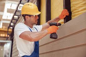 Best Siding for Commercial Buildings  in Mmaduke, AR